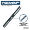 Wahl Micro Groomsman Powerful Precision 2-N-1 Detailer (Parallel Import)