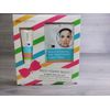 Spa Scriptions 4 Piece Spa Day Set  Moisturizer & Spa Treatment Masks