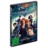 Shadowhunters - Die komplette erste Staffel [4 DVDs]
