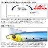 DAIWA Overdrive 95S Adel Sea Eagle 1.2 oz (35 g)