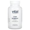 Liver Support, 120 Vegan Capsules