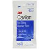 3M Cavilon No Sting Barrier Film 3345, 25 Applicators