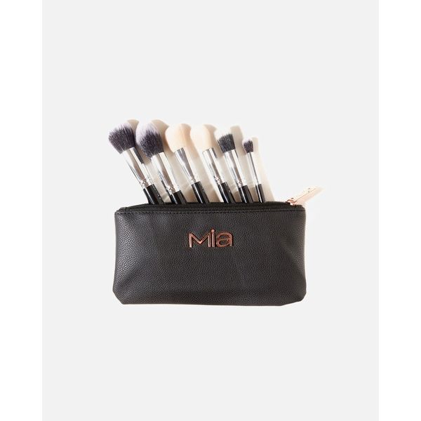 Face Essential Brush Set