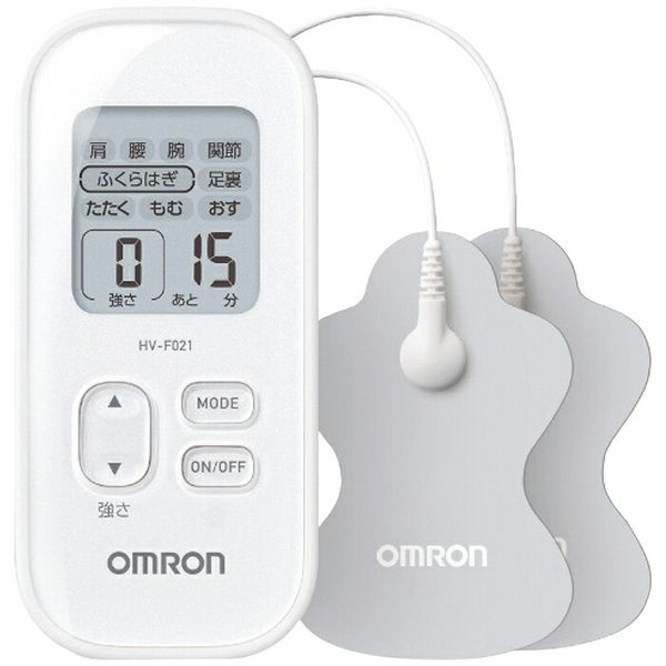 Omron low frequency therapy device, gift for celebration, congratulations, commemorative item, birth celebration, present, recovery celebration, memorial gift, wedding favor