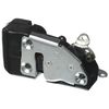 Standard Motor Products DLA-607 Power Door Lock Actuator