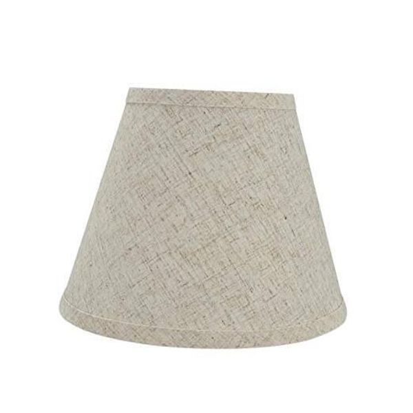 32426 Spider LAMP Shade, Beige