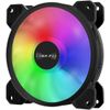 EZDIY-FAB 120mm Computer Case Fan-1 Pack