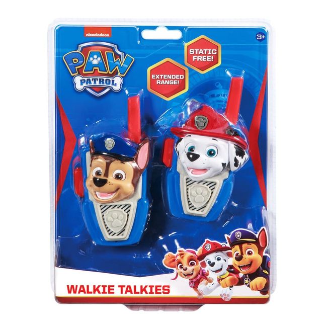 Walkie Talkie Sets for Kids