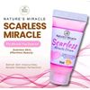 Nature’s Mircale Scarless Miracle cream