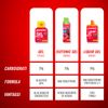 Enervit Sport Gel, Orange, 24 x 25ml