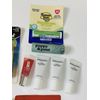 Lot of Lip Care Items