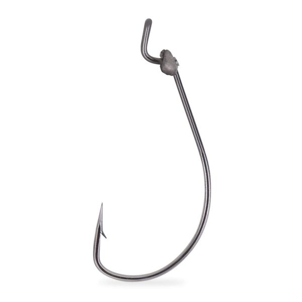 KVD Grip-Pin 2X Fine Soft Plastics, 3/0