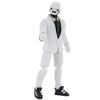 Fortnite FNT0729 Ghost Henchman 4" Solo Mode Core Figure