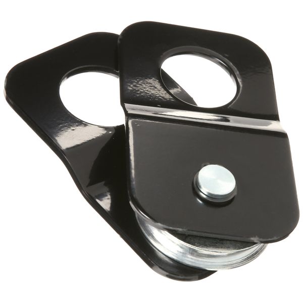 KFI Products ATV-SB Snatch Block, Black