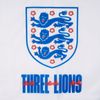 England Team Merchandise 5ft x 3ft Flag,White