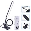LED Desk Lamp Adjustable Lamp with Clamp Eye-Caring Reading Desk Light