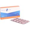 Zinc+C Menssana Lozenges