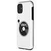 iPhone 11 Vinyl Record Player Music Turntable. Phone Case