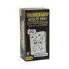 Mattel Pictionary Adults Only Guessing Game [MTTHRN40]