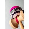 Sweets Kendamas SWEETS STARTER Kendama Pink 16.8cm