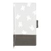 Gourmandies Miffy Multi Flip Cover (M+) Face Pattern MF-497A