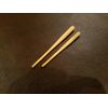 1950's Hartland Statue Bat Lot  (Small and Large Size)