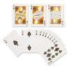 Itoya Delicious Fish Playing Cards Bicycle Mermaid Part 2
