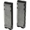 UAC FI 1093C Cabin Air Filter