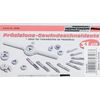 Brueder Mannesmann Tools M53240 Thread-Cutting Set