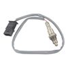 Engine Exhaust O2 02 Oxygen Sensor Direct Fit Downstream Compatible with BMW