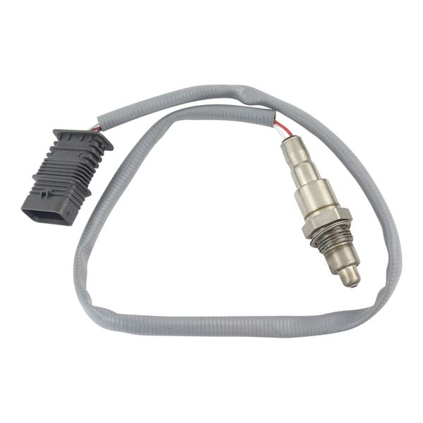 Engine Exhaust O2 02 Oxygen Sensor Direct Fit Downstream Compatible with BMW