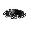 RackGold® 12-24 Rack Screws w/Washers 50 Pack - USA Made