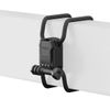 GoPro Flexible Grip Mount (Featuring Gear Ties) - Official GoPro Accessory