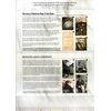 Battersea Dogs & Cats Home Presentation Pack Stamps