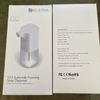 Orcatra Automatic, Foaming Soap Dispenser