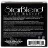 Mehron Makeup StarBlend Cake (2 oz) (Medium Dark Olive)