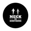 Neck Or Knothing Funny Jump Rope Skipping PopSockets Swappable PopGrip