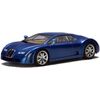 AUTOart Bugatti Shillong (Blue) (japan import)