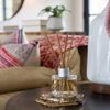 GREENLEAF Gifts Highly Fragranced Room Décor Reed Diffuser-Tuscan Vinyard