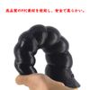 Plug Dildo, Plug, Goods, Thick Size, Huge Soft, Beads, Long