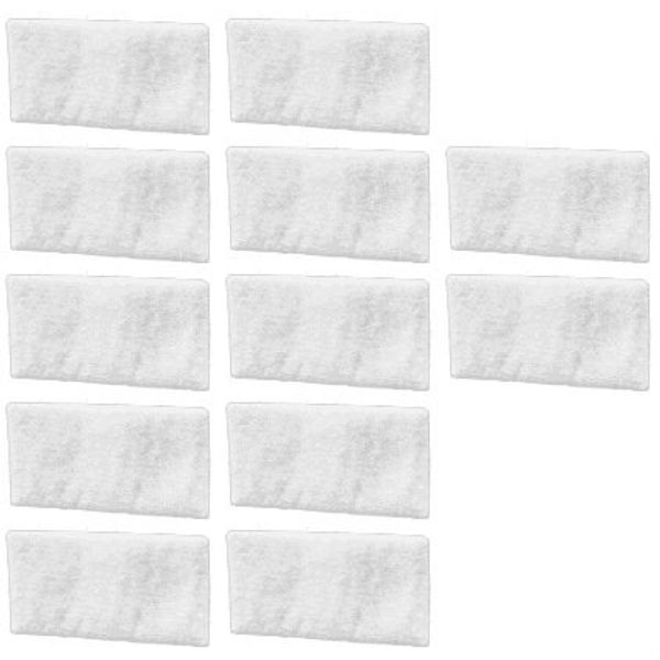 PR System One Ultra Fine, CPAP Replacement Filters (12)