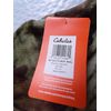 CABELA REVERSIBLE FACEMASK MOSSY OAK/BLAZE