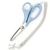 Nurse Scissors Medisapo Blue