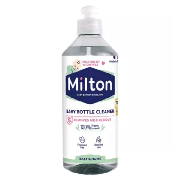 Milton Baby Bottle Cleaner