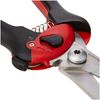 Facom 980 Multi Purpose Straight Blade Shear, 205mm