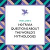 Ridley's Mythology Trivia