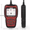 ANCEL AS500 OBD2 Scanner Engine Code Reader OBD2 Automotive Car Diagnostic Tool