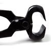 Black Hoof Nipper 15" Equine Tools Veterinary Upgraded Pattern Premium Instruments