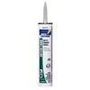 WHITE LIGHTNING Caulk - White 10 OZ Cartridge - 00114