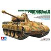 Tamiya 300035345 Panther Ausf.D Tank Scale 1:35